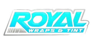 Royal Wraps & Tint