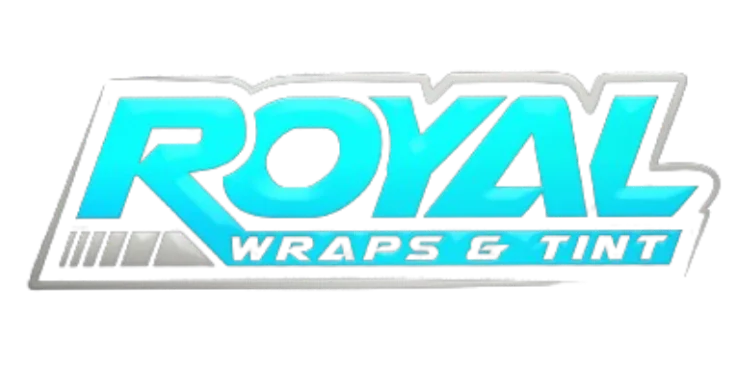 Royal Wraps & Tint