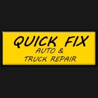 Quick Fix Auto & Truck Repair