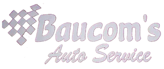 Baucom's Auto Service Inc