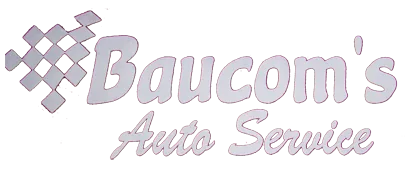 Baucom's Auto Service Inc
