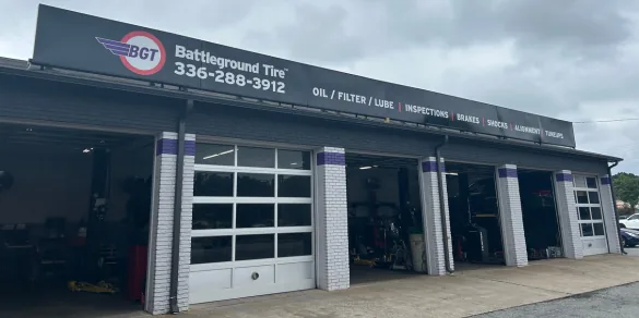 Atlantic Tire & Service