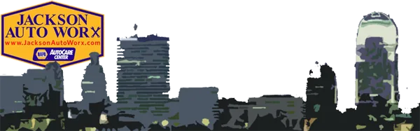 Jackson Auto Worx