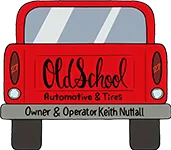 Old School Automotive & Tire