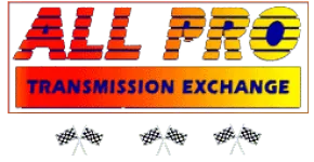 All Pro Transmission Exchange