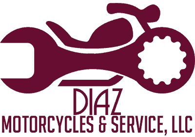 Diaz Motorcycles & Service
