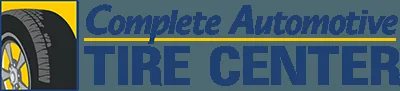 Complete Automotive Tire Center