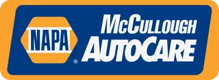 McCullough NAPA Auto Care