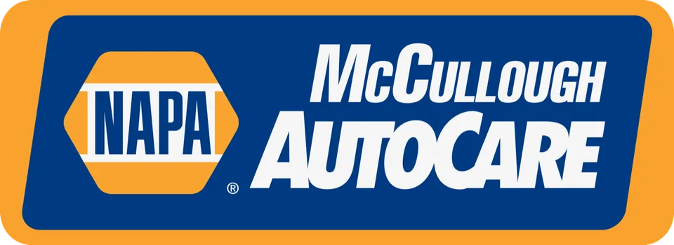 McCullough NAPA Auto Care