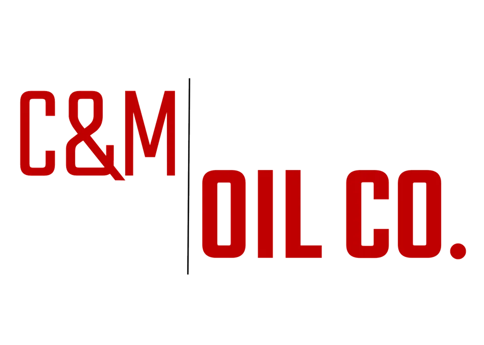 C & M Oil Co.