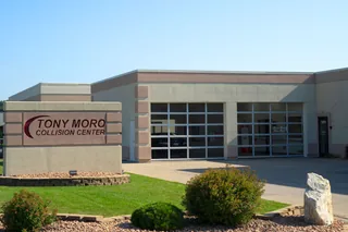 Tony Moro Collision Center
