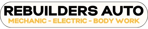 Rebuilders Auto