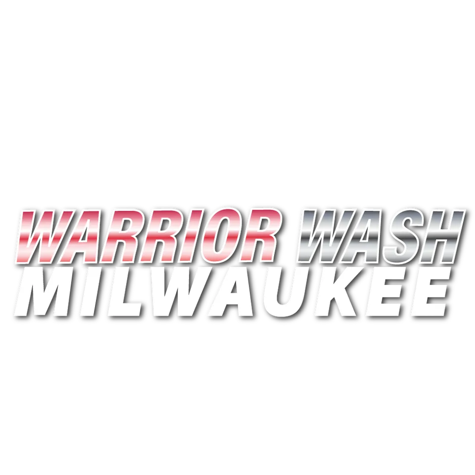 Warrior Wash