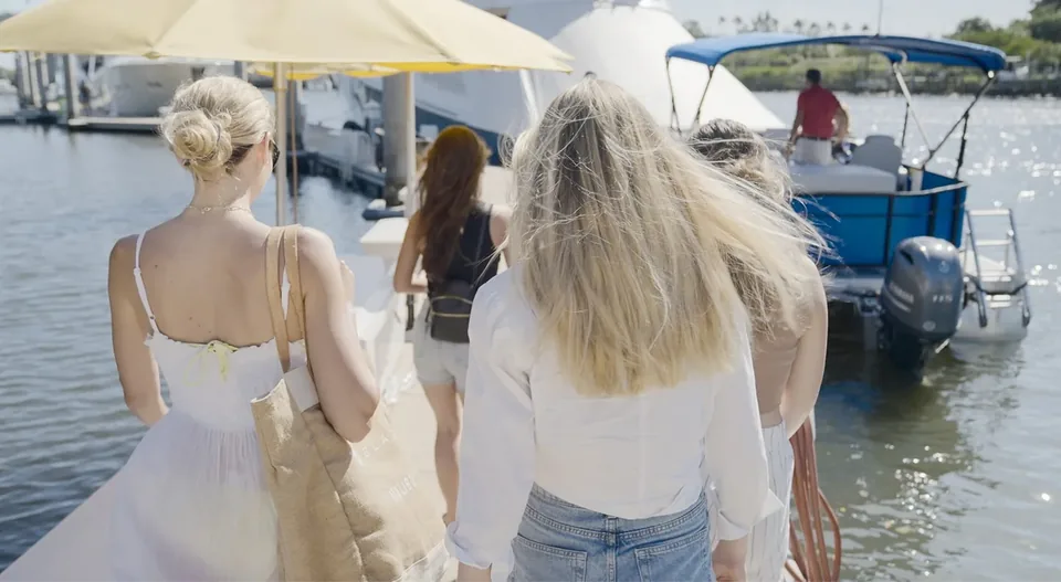 Carefree Boat Club of Wisconsin