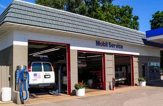 Mike's Automotive