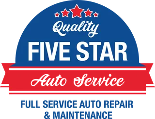 Five Star Auto Service