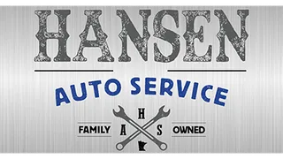 Hansen Auto Service