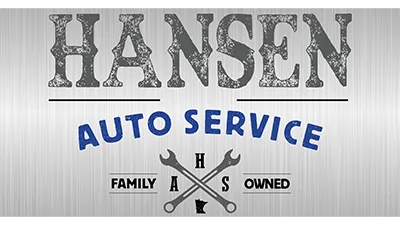Hansen Auto Service