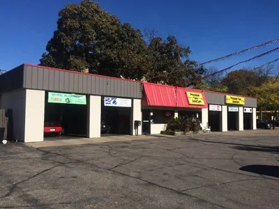 Precision Tune Auto Care