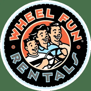 Wheel Fun Rentals Bde Maka Ska