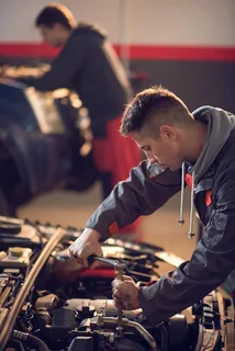 EP Auto, Tire & Glass