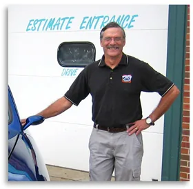 Wright County Collision