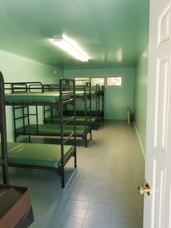 Cliff Wold's Campground