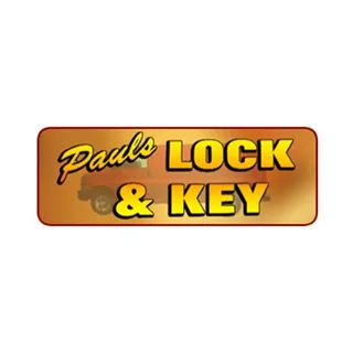 Paul's Lock and Key