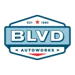BLVD Autoworks