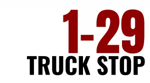 I-29 Truck Shop