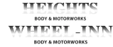 Wheel-Inn Body & Motor Works