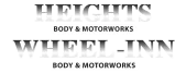 Wheel-Inn Body & Motor Works