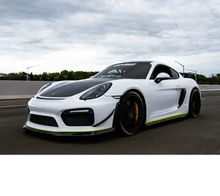 Rare Breed Performance