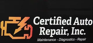 Certified Auto Repair Inc.