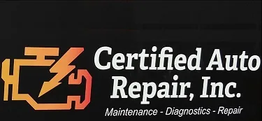 Certified Auto Repair Inc.