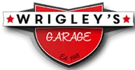 Wrigley's Garage