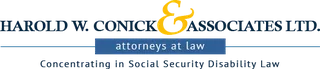 Harold W. Conick & Associates Ltd.