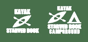 Kayak Morris Campground