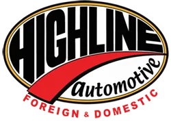 Highline Automotive