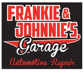 Frankie and Johnnie's Garage