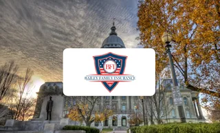 Bailey Family Insurance