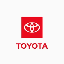 Green Toyota