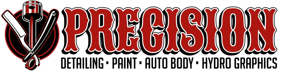Precision Detailing