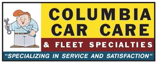Columbia Car Care & Fleet Specialties