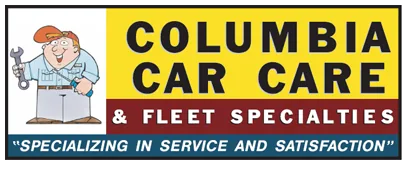 Columbia Car Care & Fleet Specialties