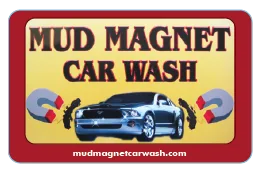 Mud Magnet Car Wash #3