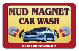 Mud Magnet Car Wash #4