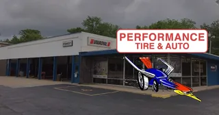 Performance Tire & Wheel