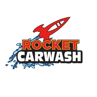 Rocket Carwash