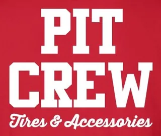 Pit Crew Tires and Accessories